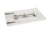 14729 Henny Penny Kit-Pf180 Filter Scr Outboard