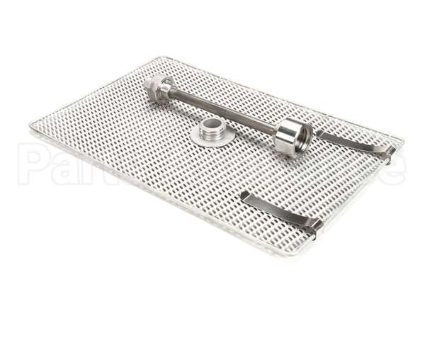 14729 Henny Penny Kit-Pf180 Filter Scr Outboard