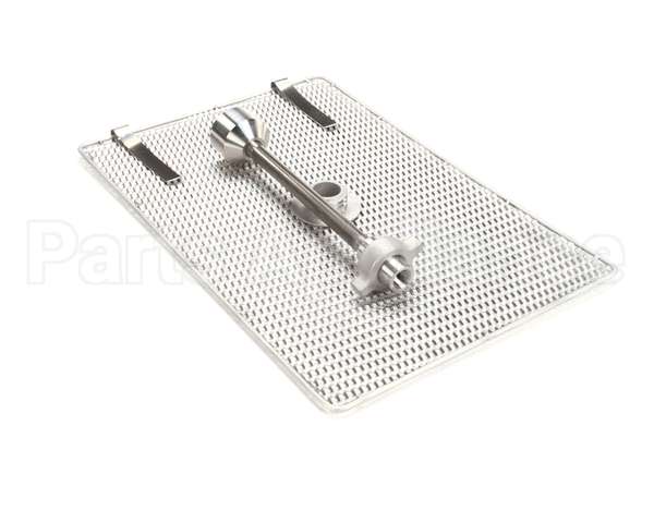 14729 Henny Penny Kit-Pf180 Filter Scr Outboard