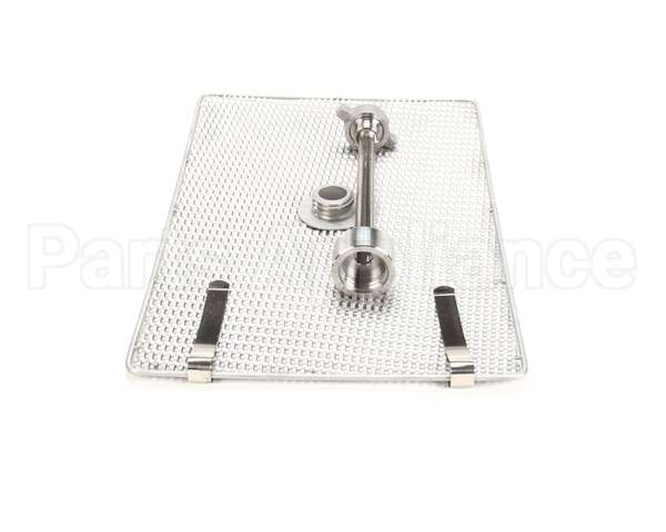 14729 Henny Penny Kit-Pf180 Filter Scr Outboard