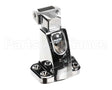 1473 Imperial Brown Adjustable Offset Hinge