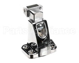 1473 Imperial Brown Adjustable Offset Hinge