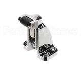 1473 Imperial Brown Adjustable Offset Hinge