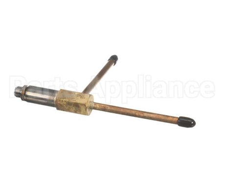 1473 Itv Ice Makers Hot Gas Valve Ve127Cls2.5220V