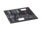 147303 Groen Overlay, Braising Pan, Power Tilt-Gas