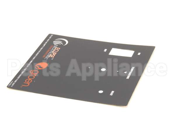 147305 Groen Overlay, Braising Pan, Manual Tlt Electr