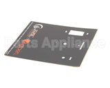 147305 Groen Overlay, Braising Pan, Manual Tlt Electr