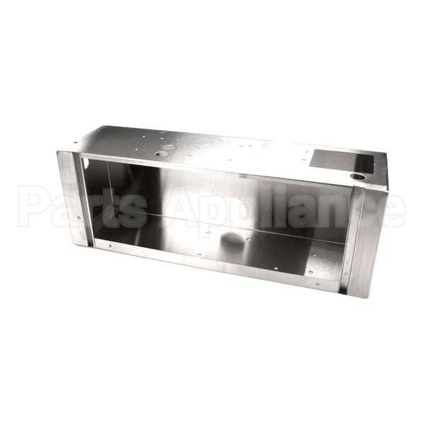 147313 Compatible Groen Assy, Control Panel Box