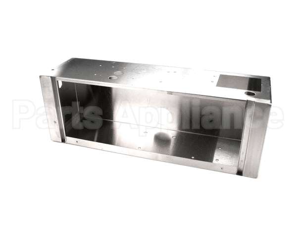 147313 Groen Assembly, Control Panel Box