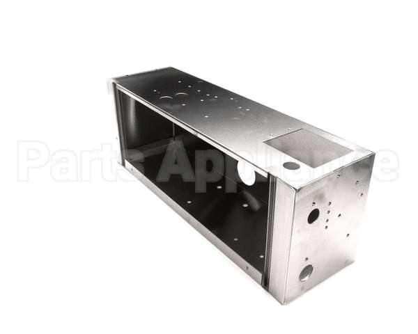 147313 Groen Assembly, Control Panel Box