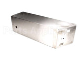 147315 Groen Assy, Electrical Box Weld