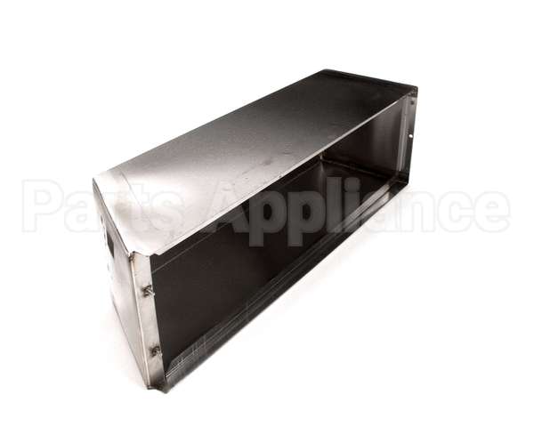 147315 Groen Assy, Electrical Box Weld