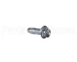 147331 Duke Screw,8-32X1/2Hxw Sl Zp F Type