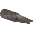 14734-45 Compatible TS Brass Bit, Spanner, #8, F/#111-1104&5