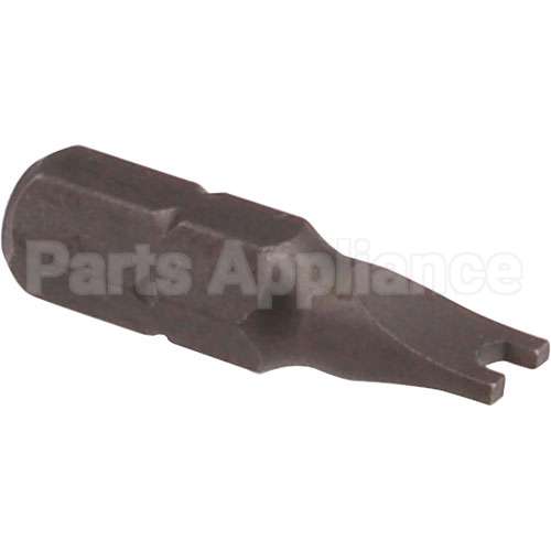 14734-45 Compatible TS Brass Bit, Spanner, #8, F/#111-1104&5