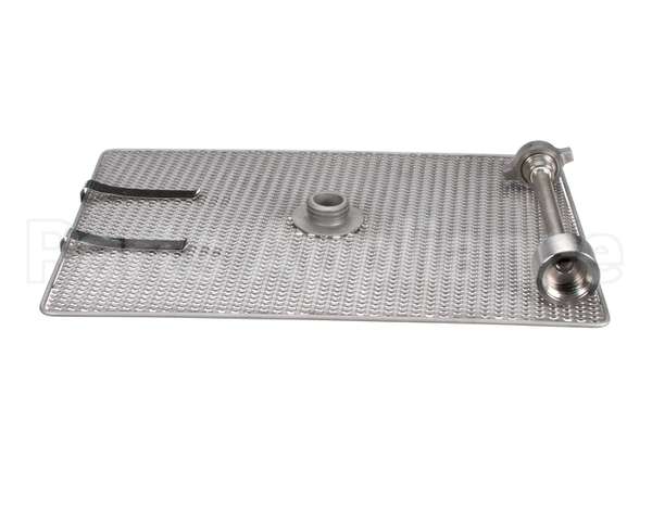 14734 Henny Penny Kit-Pf180 Filter Scr Inboard