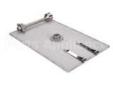 14734 Henny Penny Kit-Pf180 Filter Scr Inboard