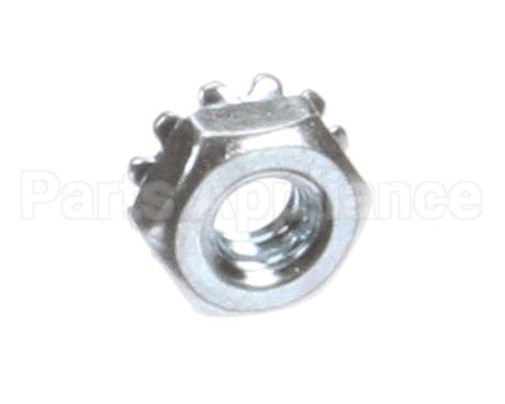 147351 Duke Nut,Keps 10-24 Hex Zp