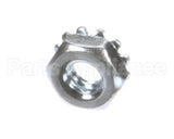 147351 Duke Nut,Keps 10-24 Hex Zp
