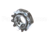 147351 Duke Nut,Keps 10-24 Hex Zp