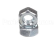 147355 Duke Nut,1/4-20 Hex Zp