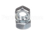 147355 Duke Nut,1/4-20 Hex Zp