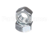 147355 Duke Nut,1/4-20 Hex Zp