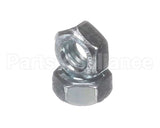 147355 Duke Nut,1/4-20 Hex Zp