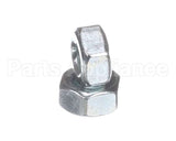 147355 Duke Nut,1/4-20 Hex Zp
