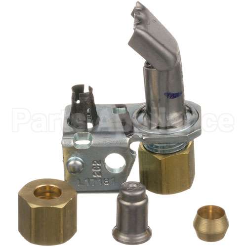 1473700 Compatible Garland Pilot Burner Nat/Lp