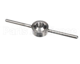 14746-2 Biro T-Handle Lock, Centering Type, Remvble W