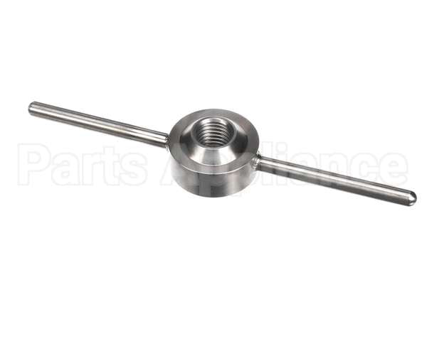 14746-2 Biro T-Handle Lock, Centering Type, Remvble W