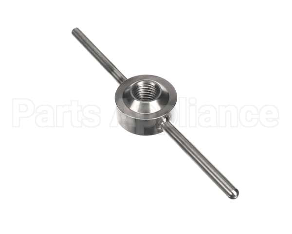 14746-2 Biro T-Handle Lock, Centering Type, Remvble W