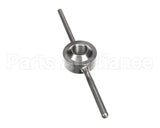 14746-2 Biro T-Handle Lock, Centering Type, Remvble W