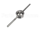14746-2 Biro T-Handle Lock, Centering Type, Remvble W