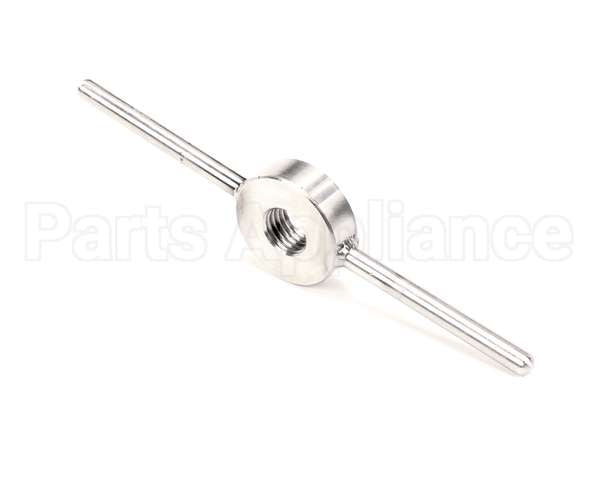 14746 Biro T-Handle Lock, Removable Lower Saw Wheel