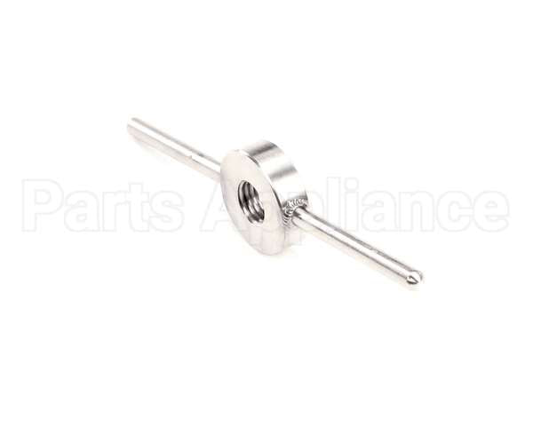 14746 Biro T-Handle Lock, Removable Lower Saw Wheel