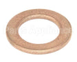 147467 Duke Bearing,Thrust .627Idx1Odx1/16 Bronze