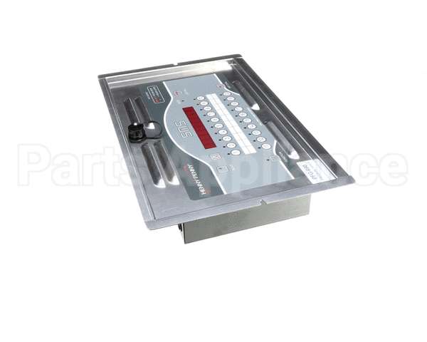 14749 Henny Penny Kit-390/690 Cont-Air Sw Mon-Int 208-240V