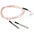 1475051 Compatible Apw Probe 2 Rtd 1000 Ohms With Connector