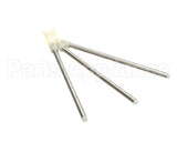 14754.00 Cma Gl-C/Gw-100 Rinse Arm W/End Pl