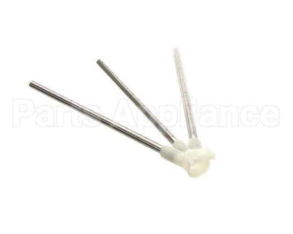 14754.00 Cma Gl-C/Gw-100 Rinse Arm W/End Pl
