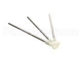 14754.00 Cma Gl-C/Gw-100 Rinse Arm W/End Pl