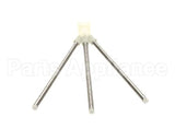 14754.00 Cma Gl-C/Gw-100 Rinse Arm W/End Pl