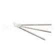 14755.00 Compatible CMA Gl-C/Gw-100 Wash Arm W/End Plu