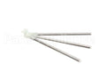 14755.00 Cma Gl-C/Gw-100 Wash Arm W/End Plu