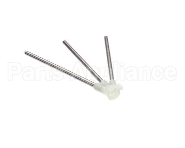 14755.00 Cma Gl-C/Gw-100 Wash Arm W/End Plu
