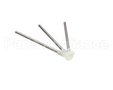 14755.00 Cma Gl-C/Gw-100 Wash Arm W/End Plu