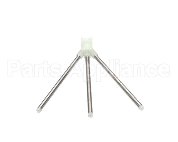 14755.00 Cma Gl-C/Gw-100 Wash Arm W/End Plu