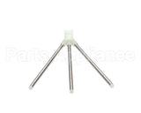14755.00 Cma Gl-C/Gw-100 Wash Arm W/End Plu